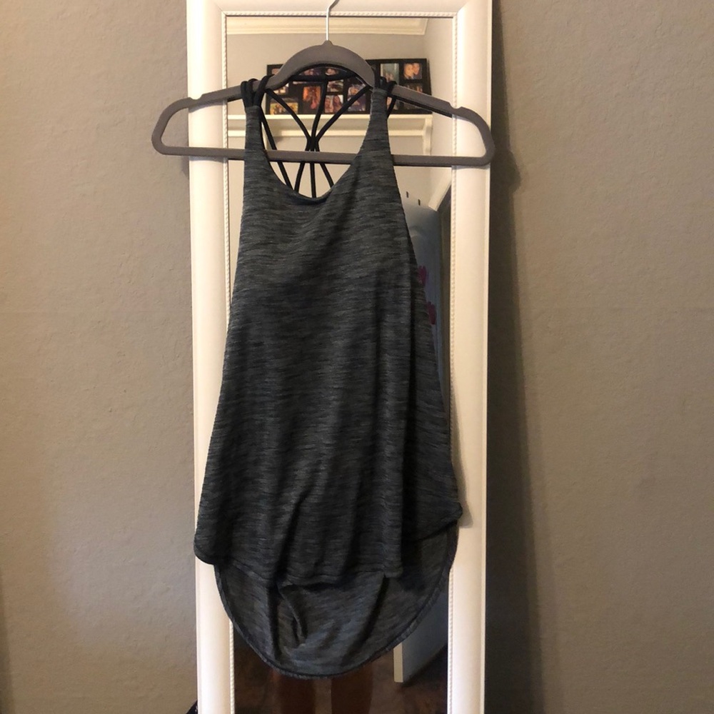 Lululemon tank top